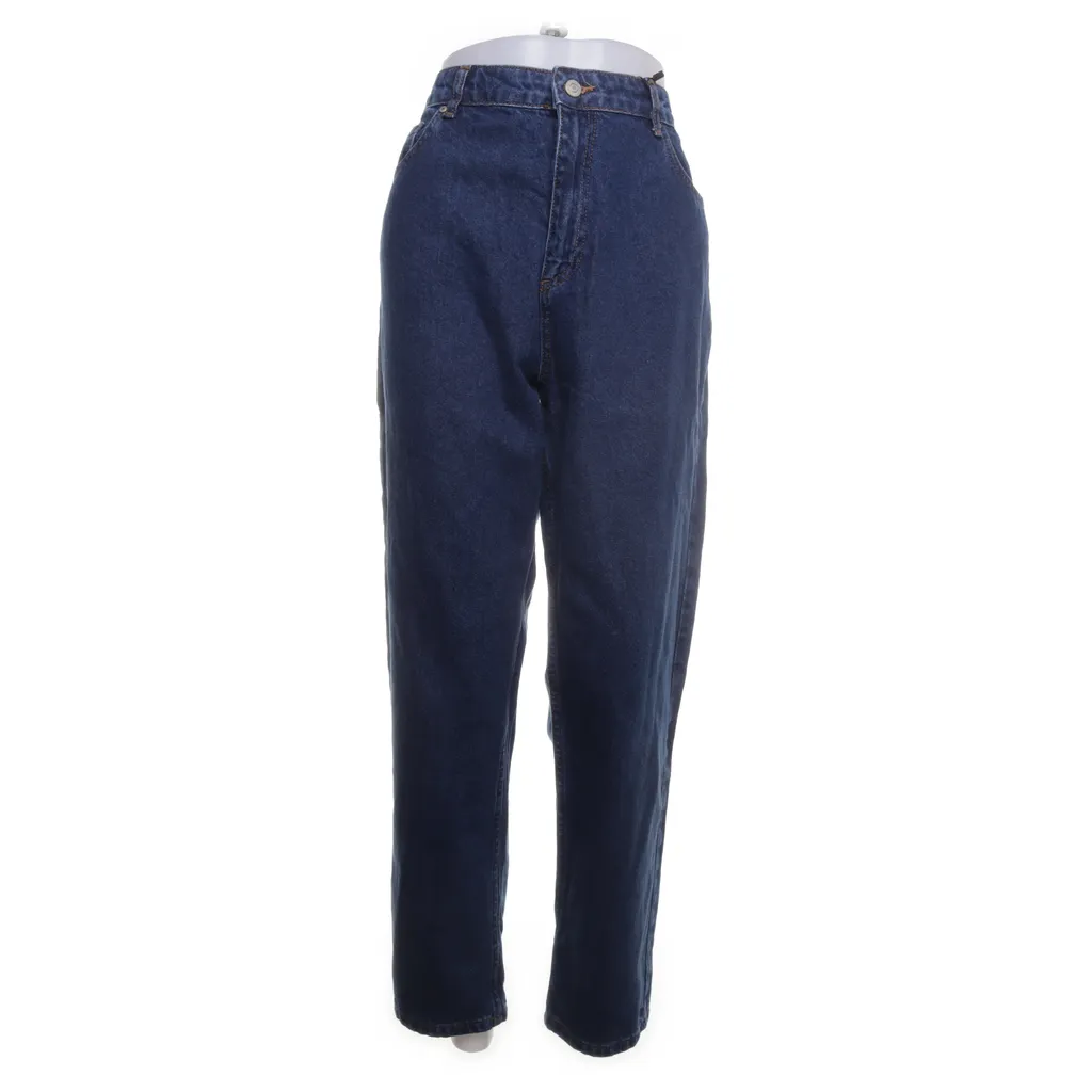 Trendyol - Jeans - Damen - Größe: 44 - Blau