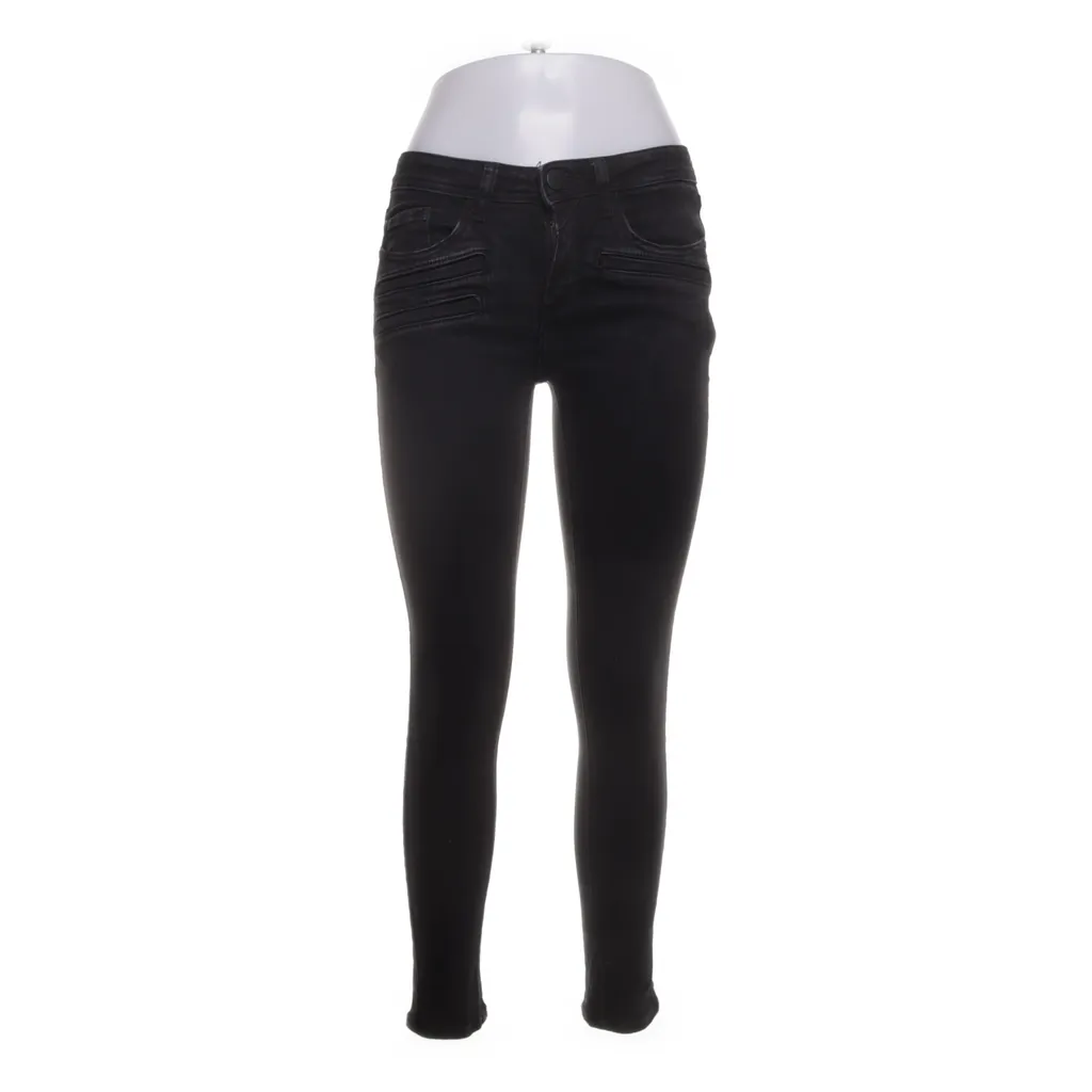 Street One - Jeans - Damen - Größe: 26 - Schwarz