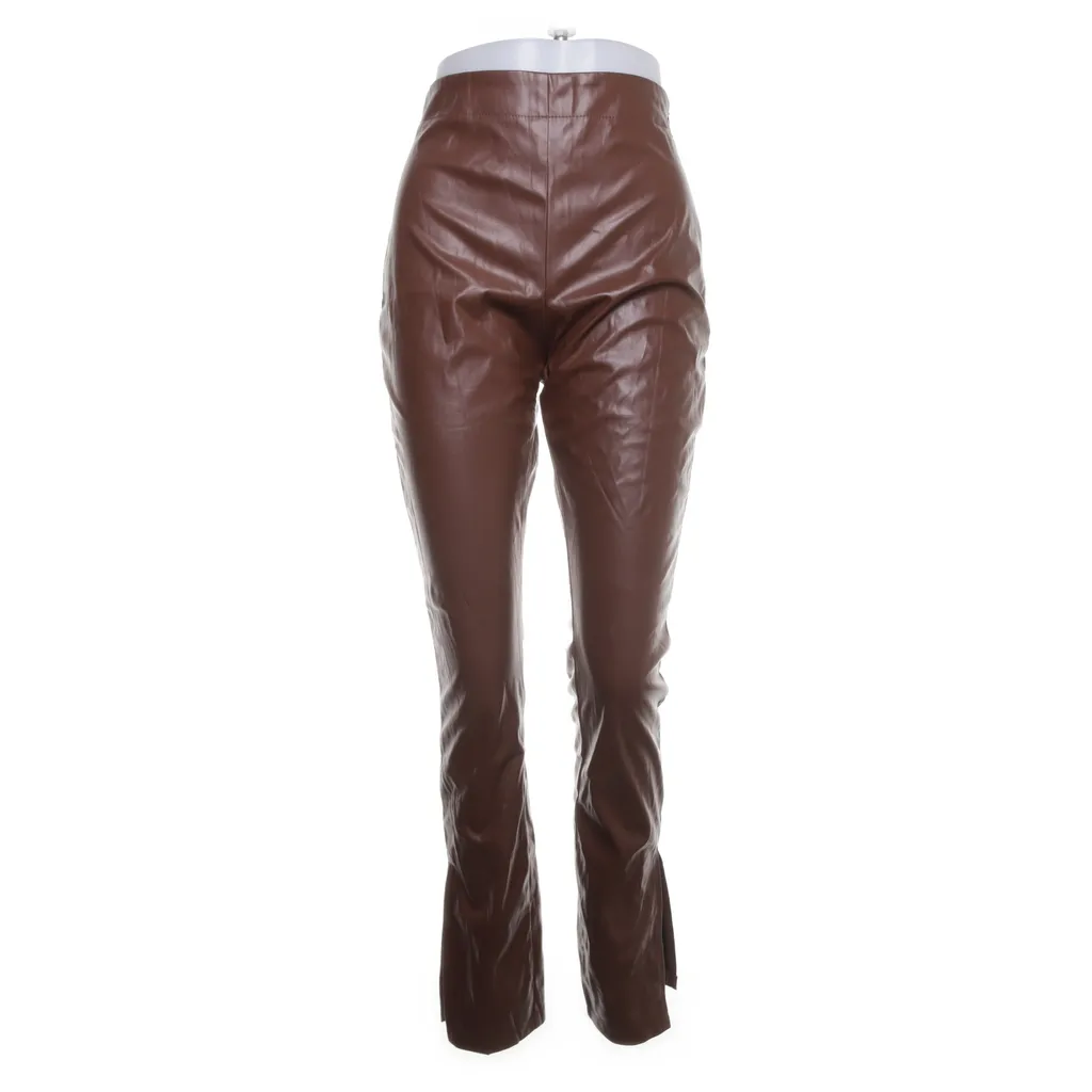 SBetro - Hose - Damen - Größe: M - Braun