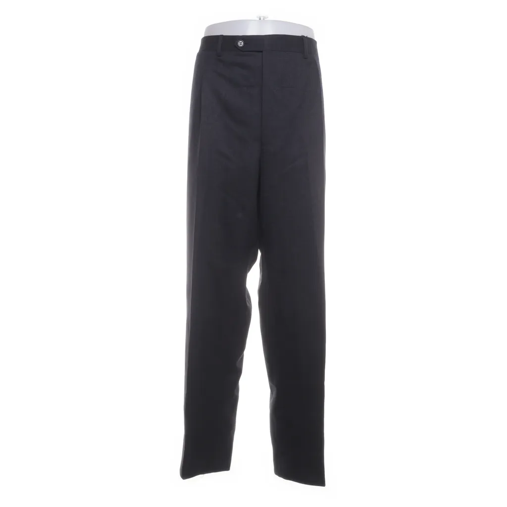 Canali - Stoffhose - Herren - Größe: 58 - Blau