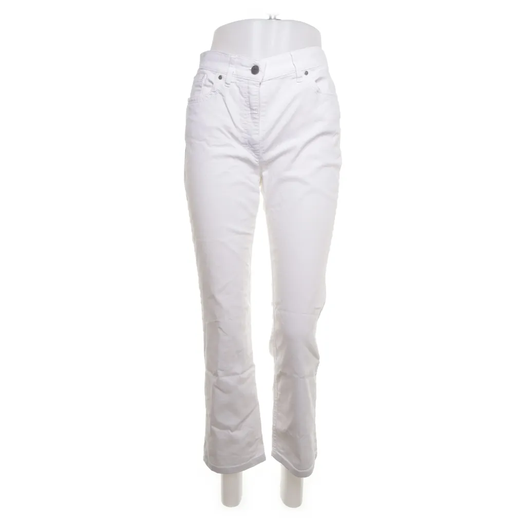 Zerres - Jeans - Damen - Größe: M/L - Weiß