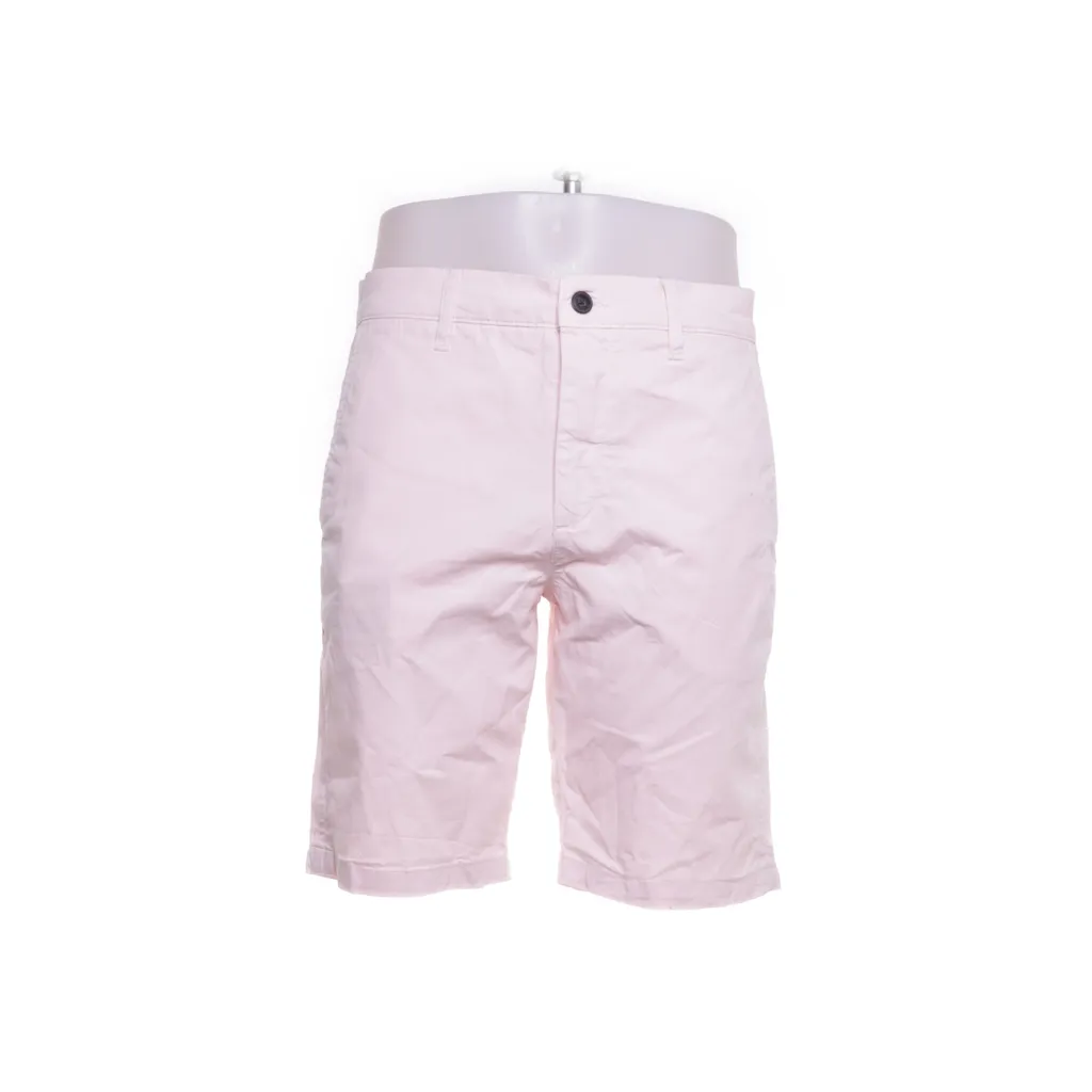 NN07 - Jeans Shorts - Herren - Größe: 29 - Pink