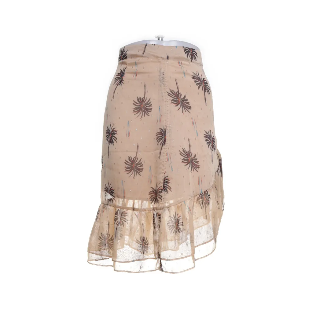 Sofie Schnoor - Rock - Damen - Größe: S - Beige