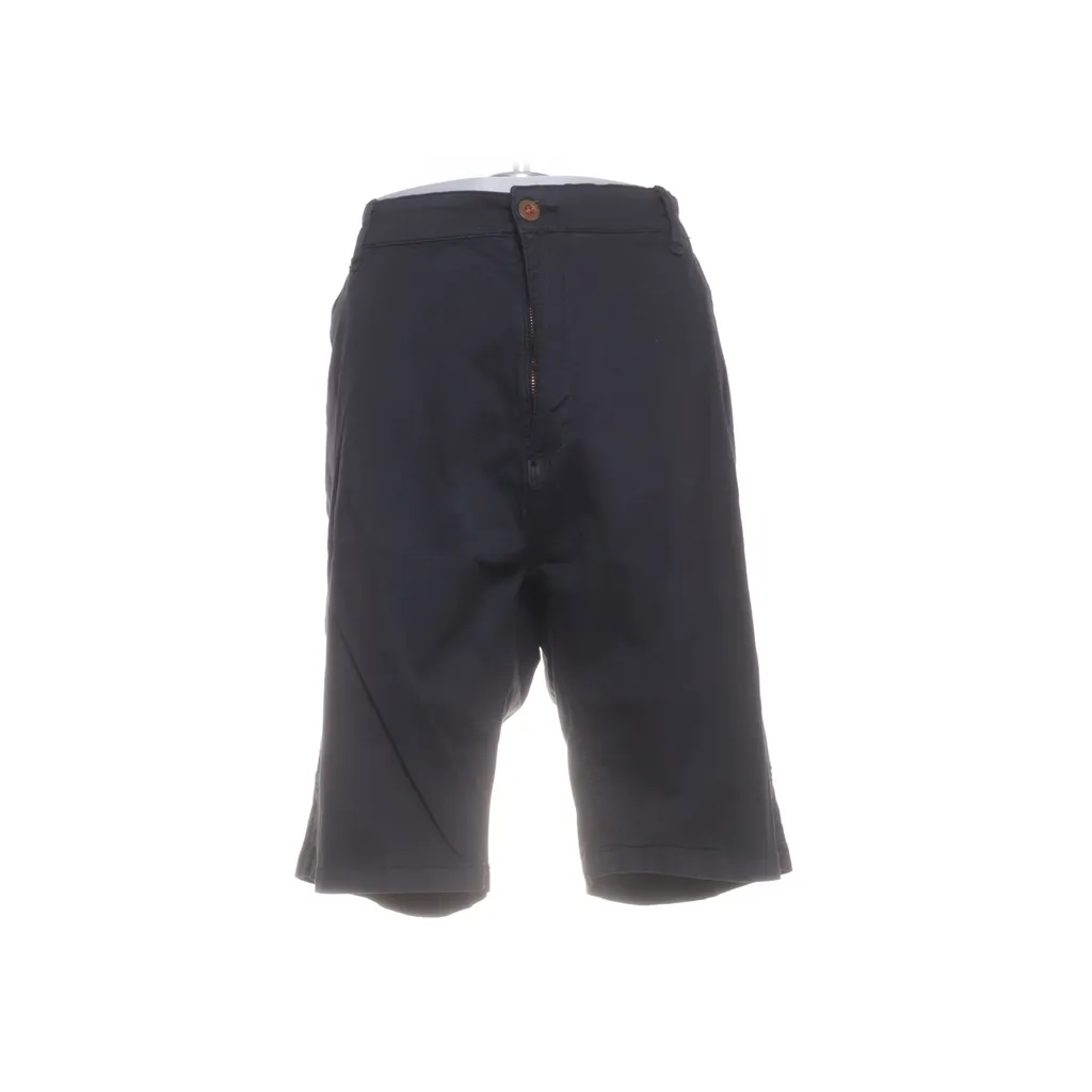 Indicode Jeans - Cargo Shorts - Herren - Größe: 4XL - Schwarz