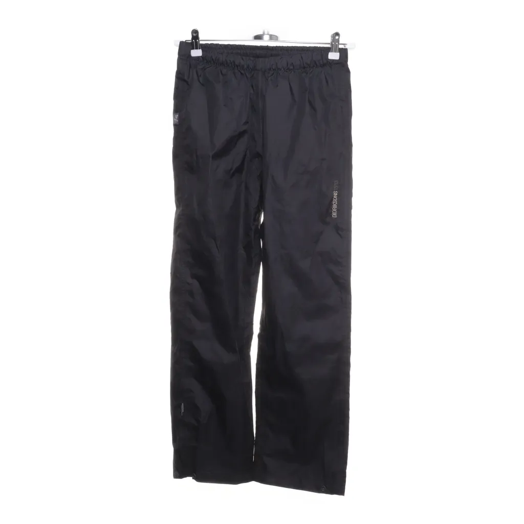 Didriksons 1913 - Überziehhose - Damen - Größe: 150 - Schwarz