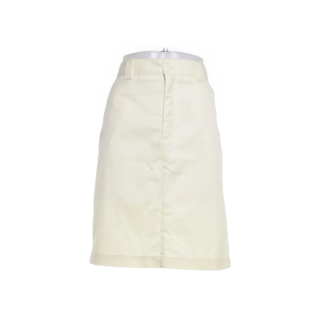 Carhartt WIP - Rock - Damen - Größe: M - Gelb