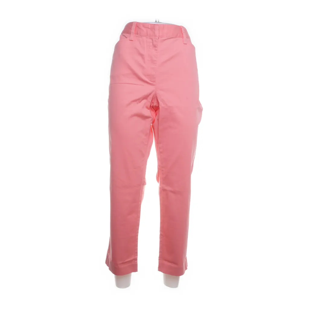 Lands' End - Jeans - Damen - Größe: 40 - Pink