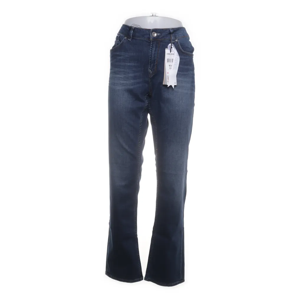 WE - Jeans - Damen - Größe: 34 - Blau
