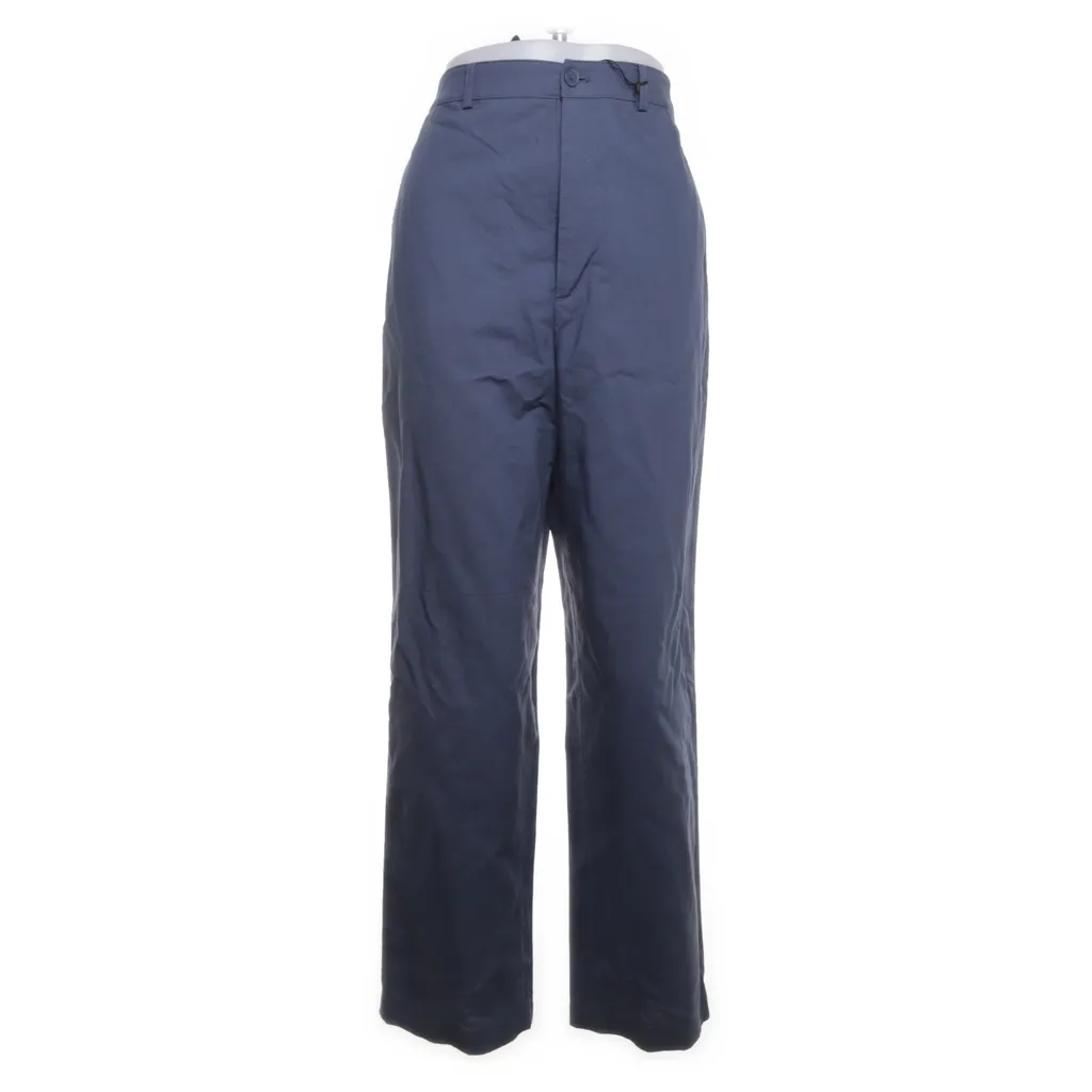 Uniqlo - Palazzohose - Damen - Größe: S - Blau