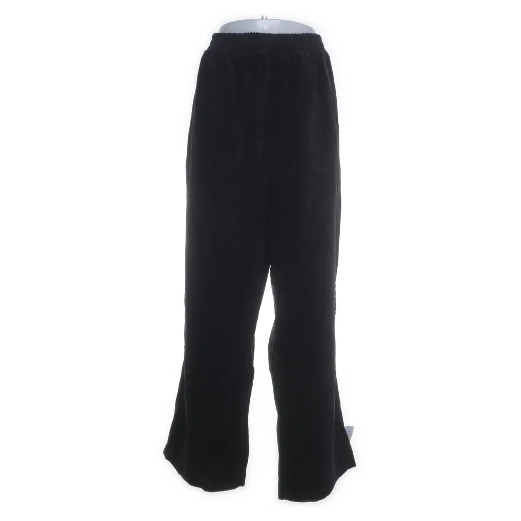 Topshop - Cordhose - Damen - Größe: 46 - Schwarz