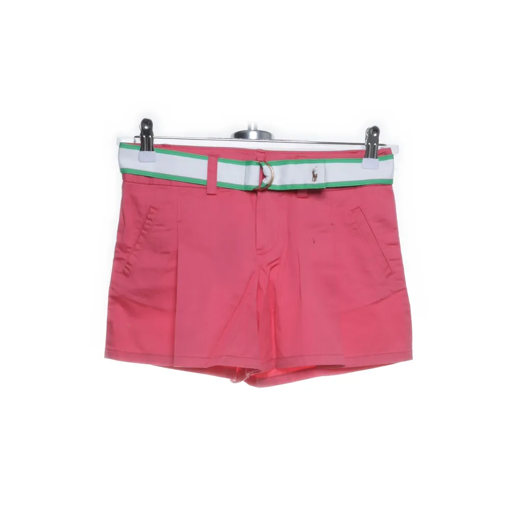Ralph Lauren - Shorts - Damen - Größe: 152 - Pink