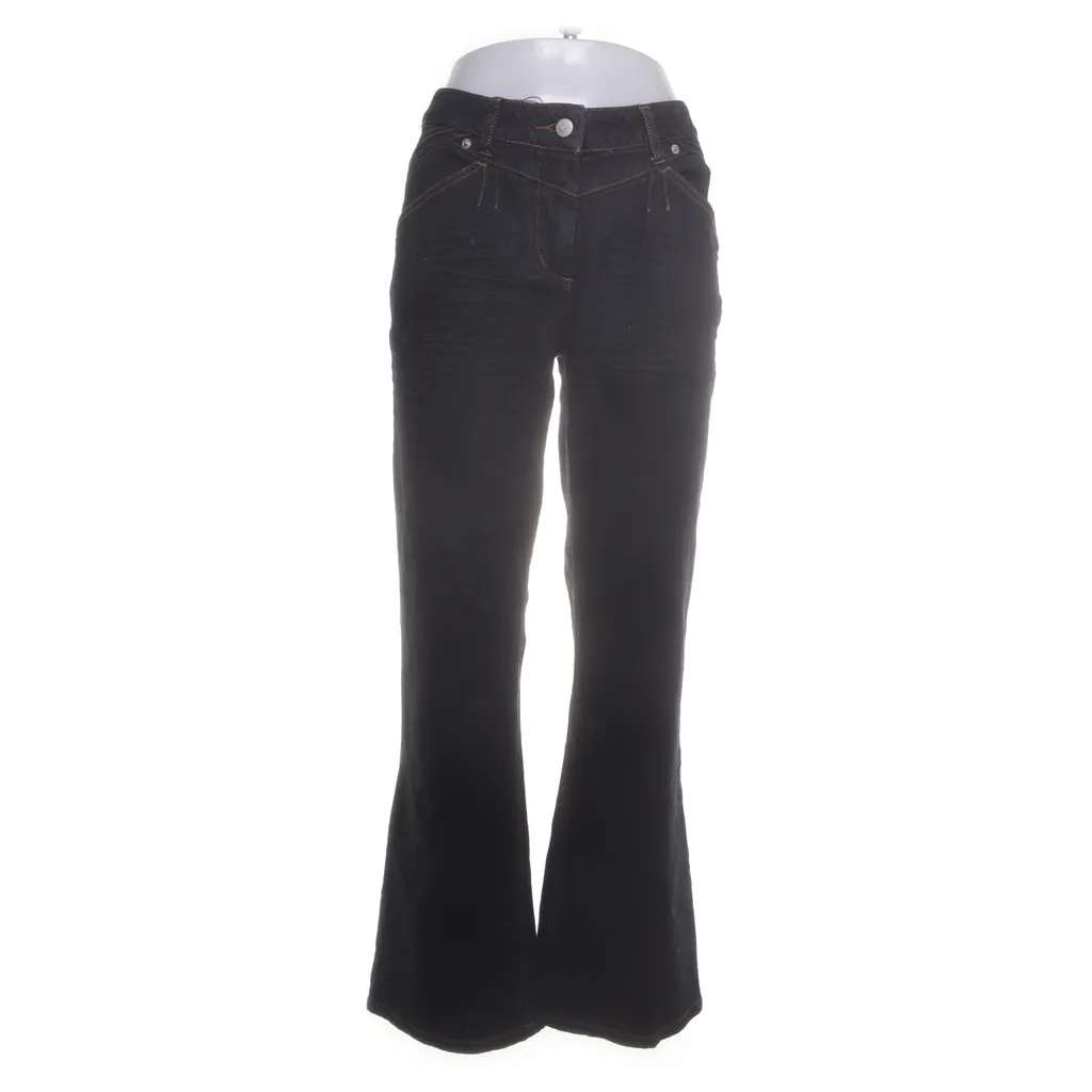 Cheer - Jeans - Damen - Größe: 46 - Blau