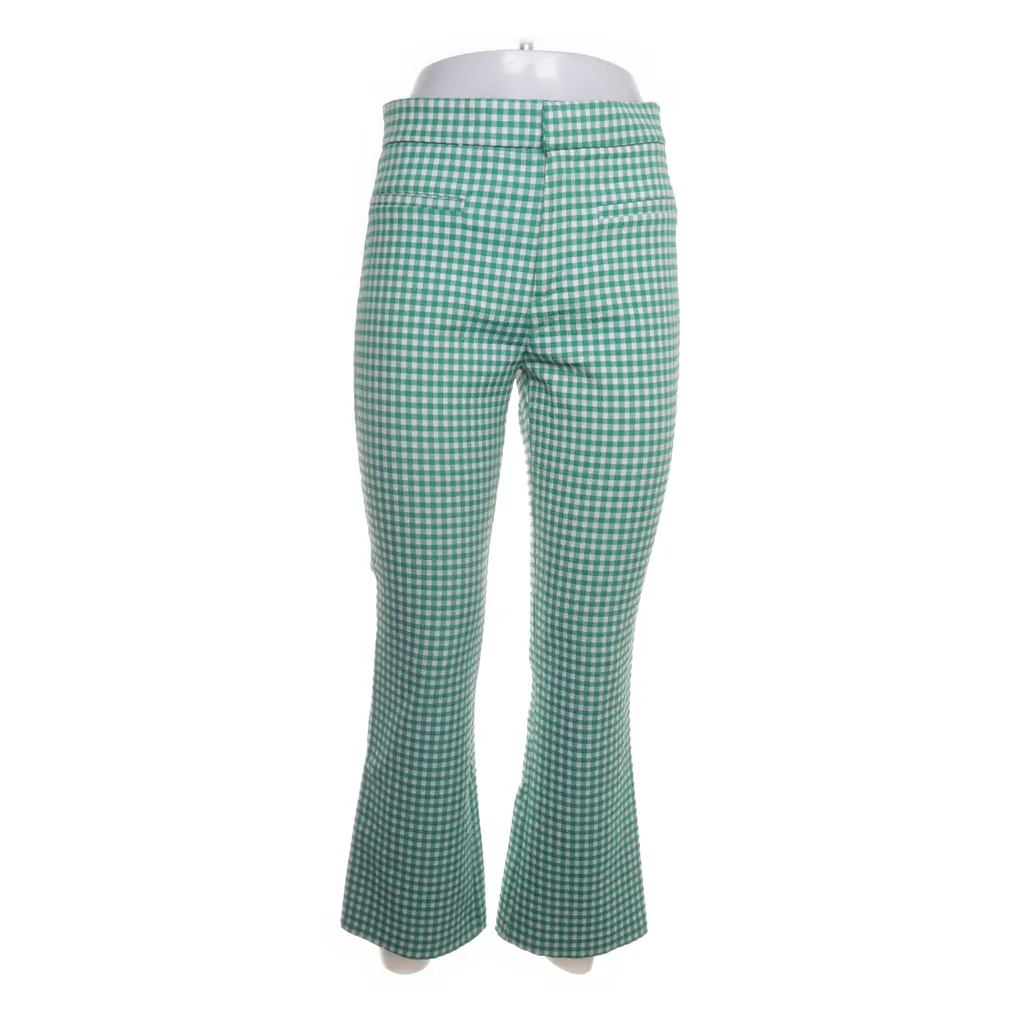 Zara - Hose - Damen - Größe: M - Weiß
