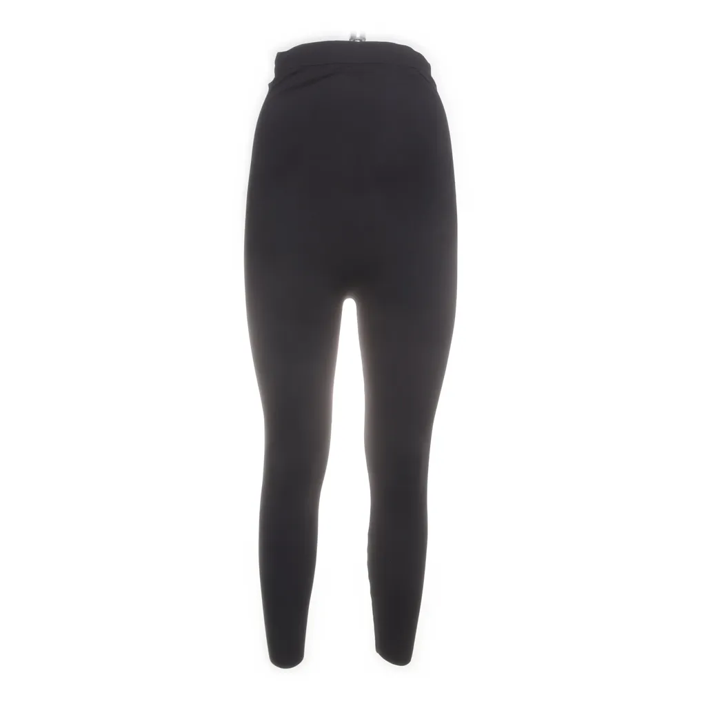 Mamalicious - Schwangerschaftsleggings - Damen - Größe: L/XL - Schwarz