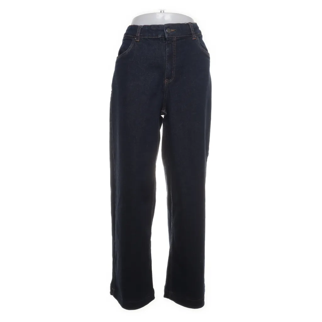 Vakker - Jeans - Damen - Größe: 42 - Blau