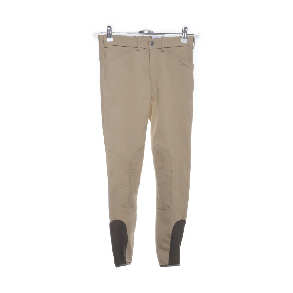 Pikeur - Reithose - Herren - Größe: 158 - Beige