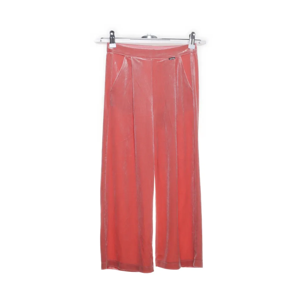 Molo - Jogginghose - Damen - Größe: 128 - Pink
