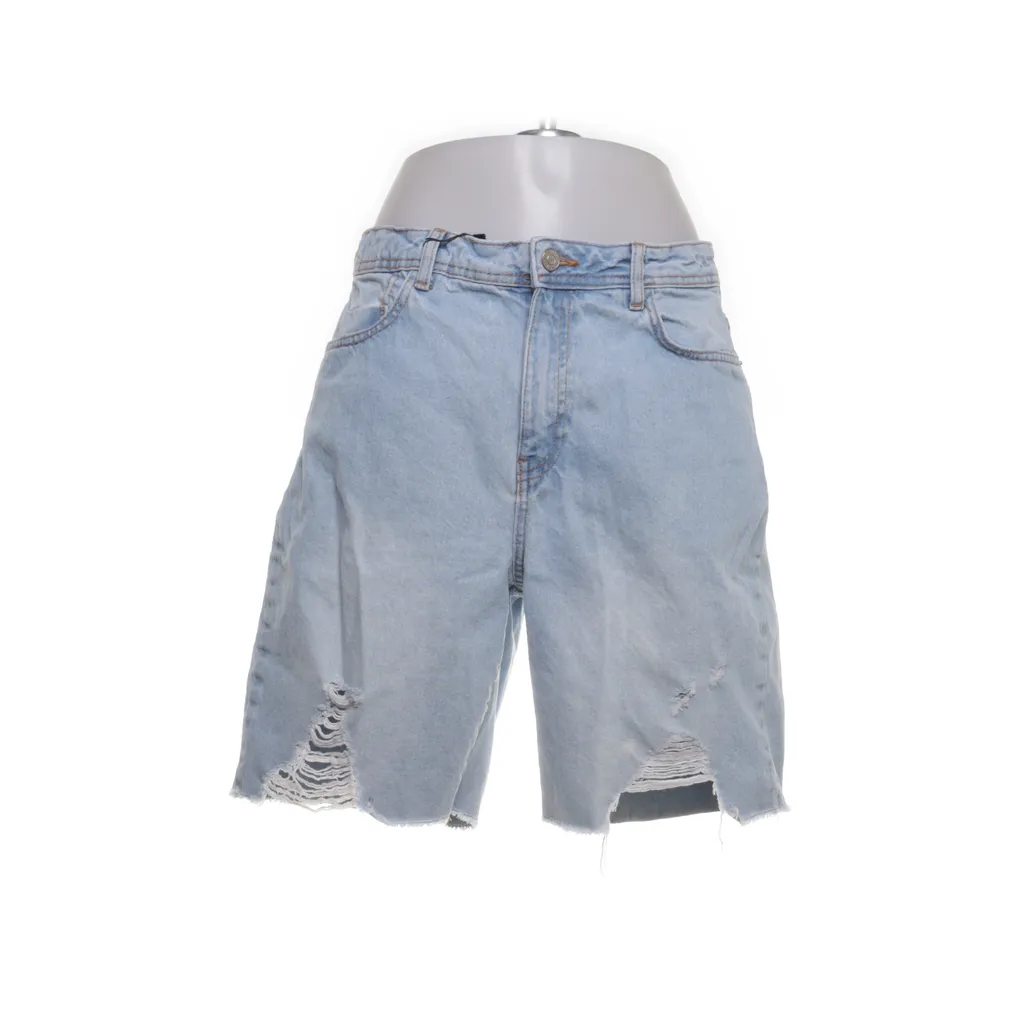 Noisy May - Shorts - Damen - Größe: M - Blau
