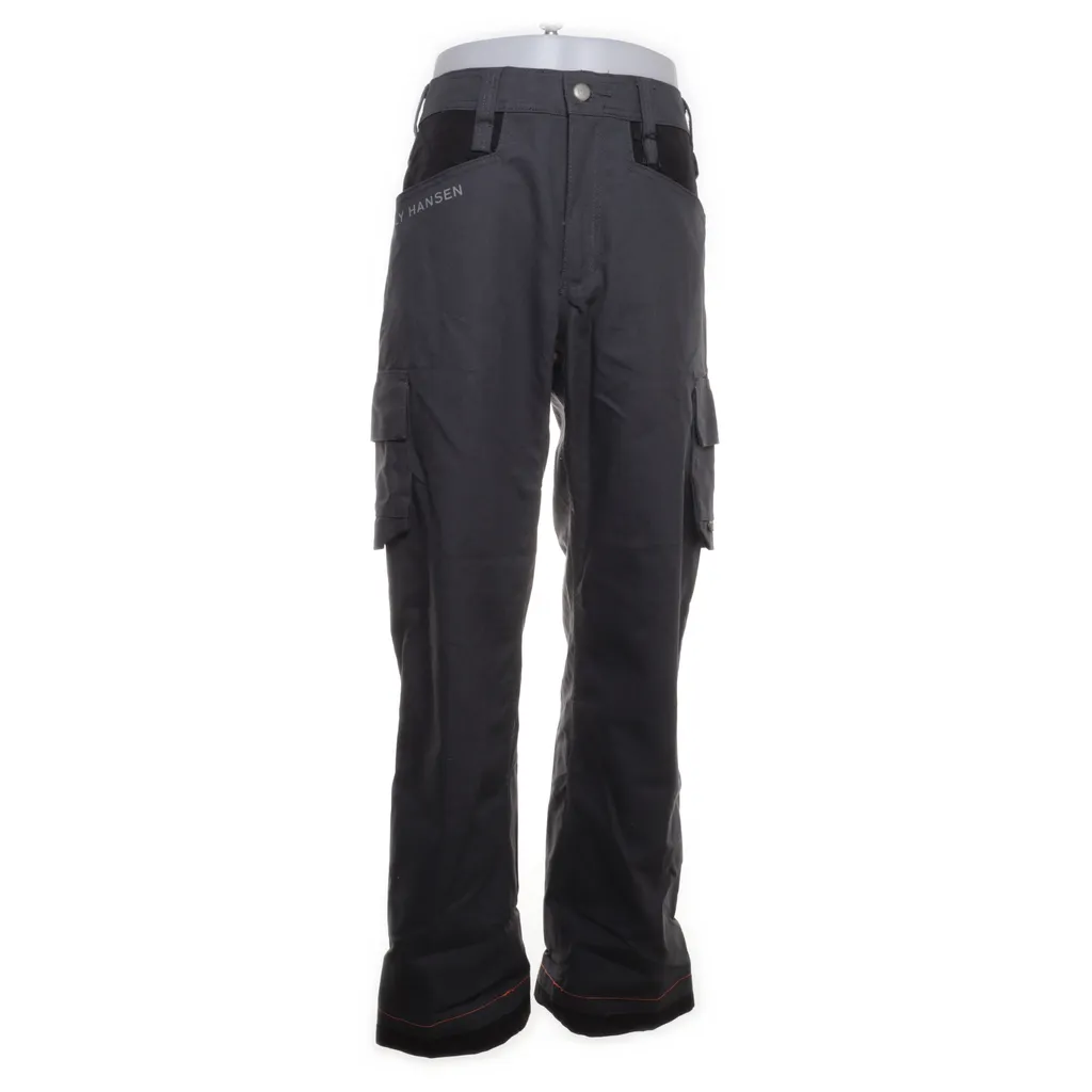 Helly Hansen Workwear - Arbeitshose - Herren - Größe: 46 - Grau
