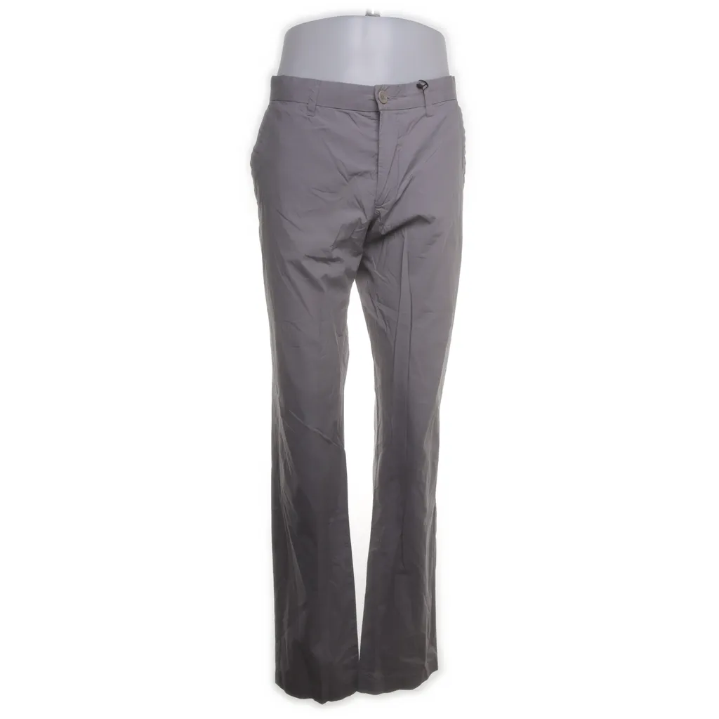 Stile Benetton - Hose - Größe: 50 - Grau