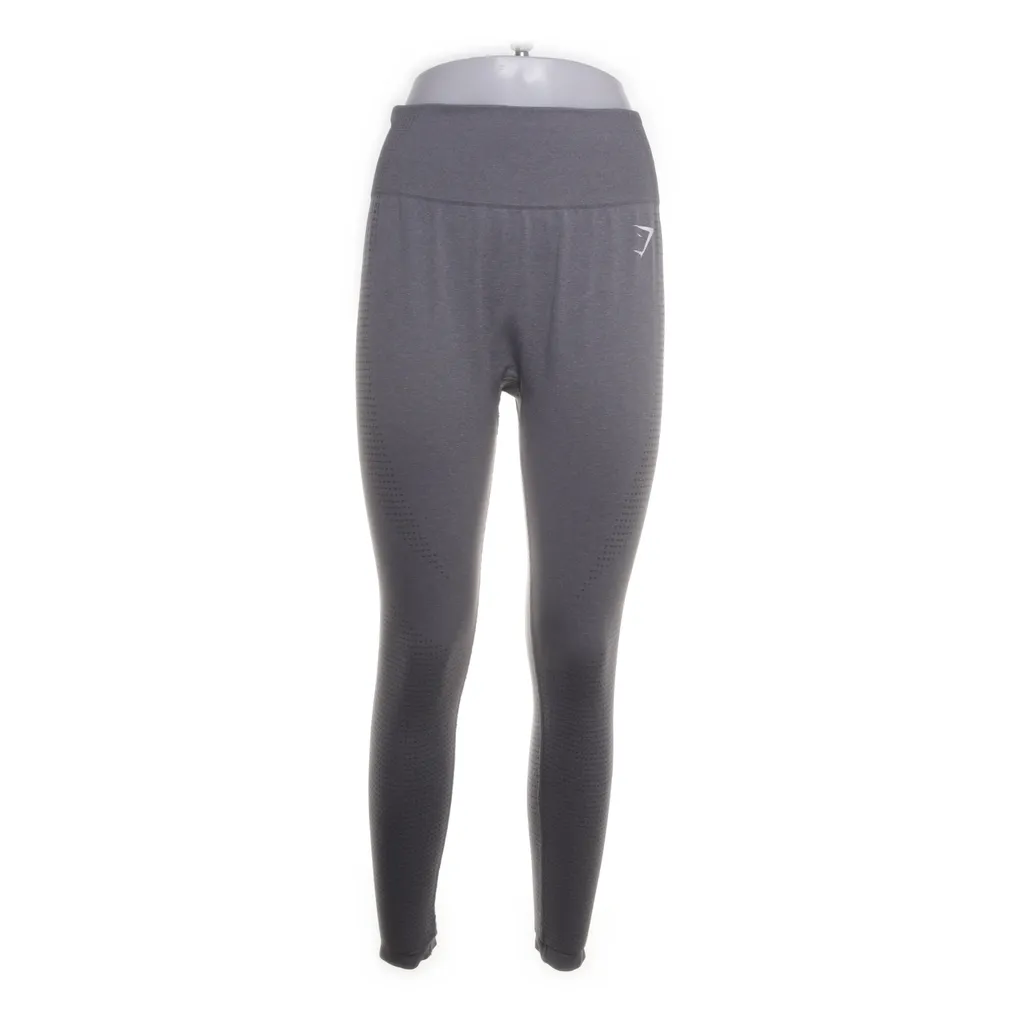 Gymshark - Sportleggings - Damen - Größe: M - Grau