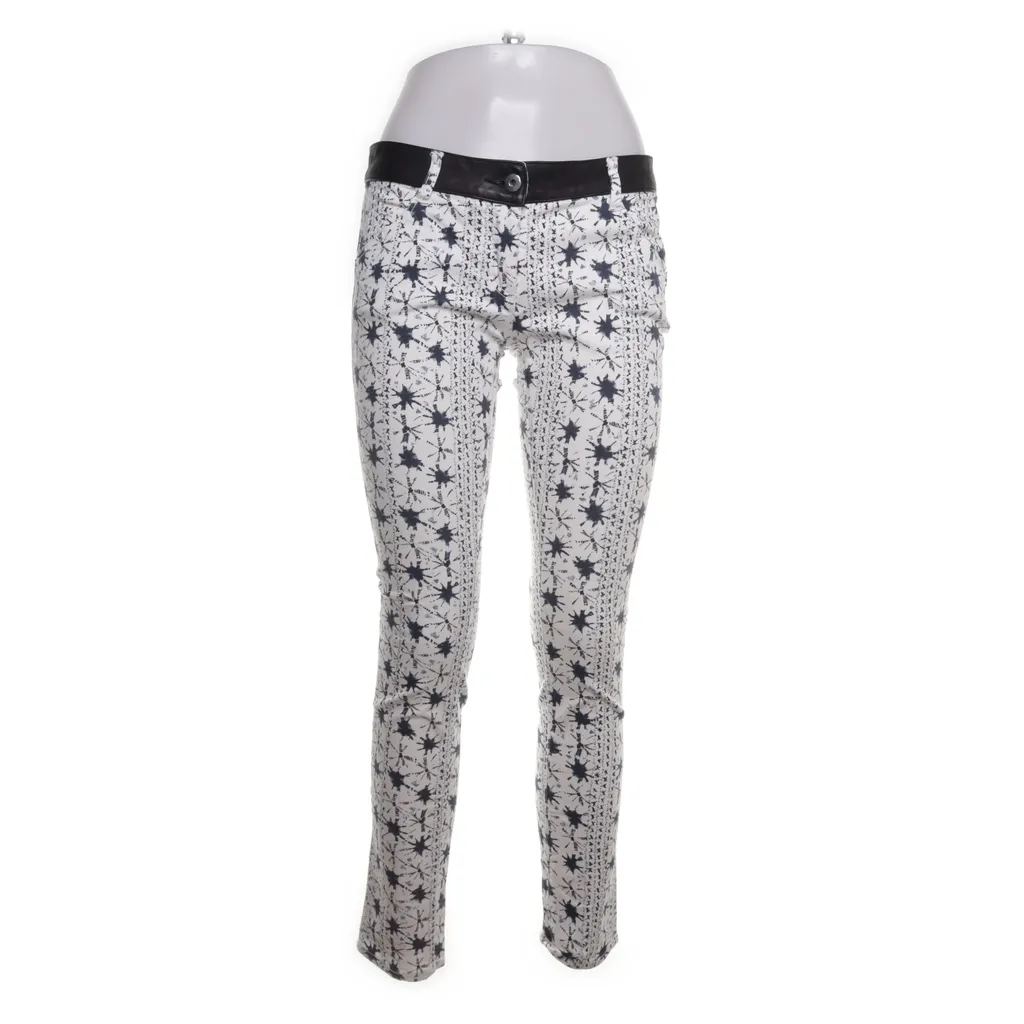 Patrizia Pepe - Jeans - Damen - Größe: 27 - Weiß