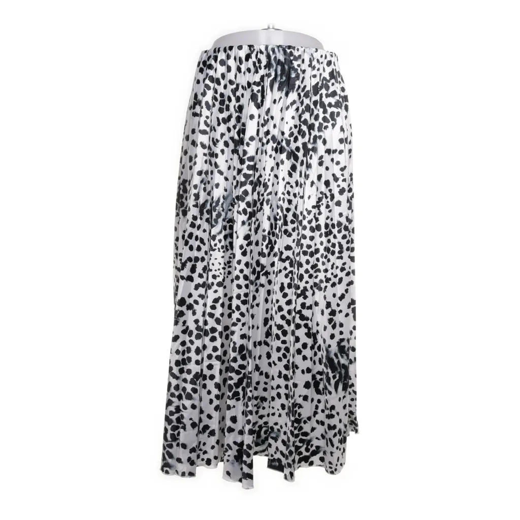 H&M - Maxirock - Damen - Größe: L - Schwarz