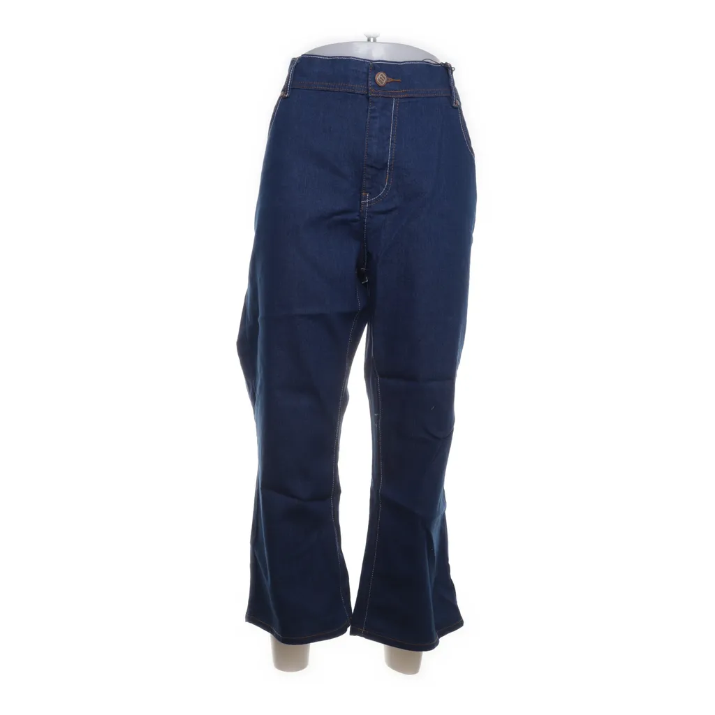 Okay - Jeans - Damen - Größe: 52/54 - Blau