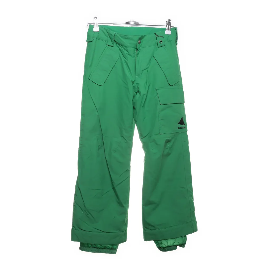 Burton - Überziehhose - Herren - Größe: M - Grün