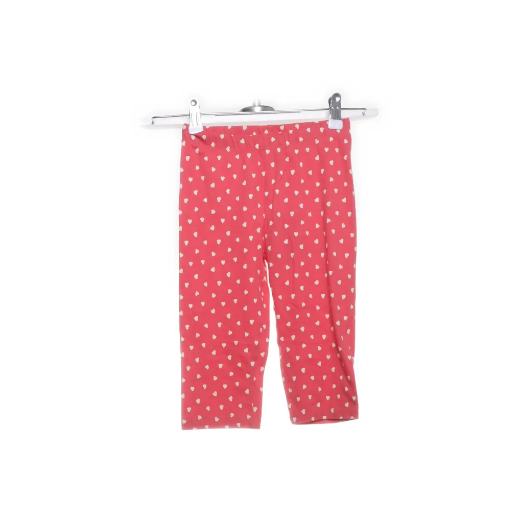 Yigga - Hotpants - Damen - Größe: 134 - Pink