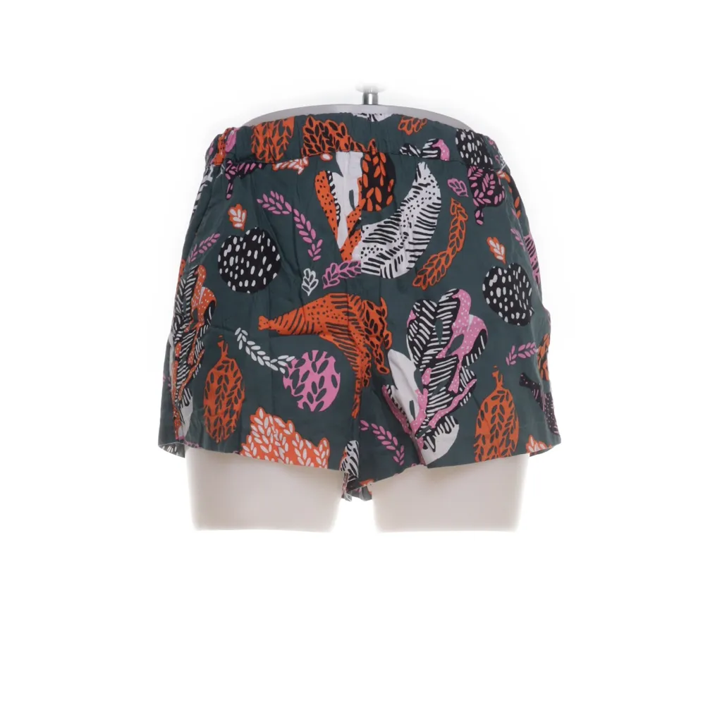 Edited - Shorts - Damen - Größe: 36 - Grün