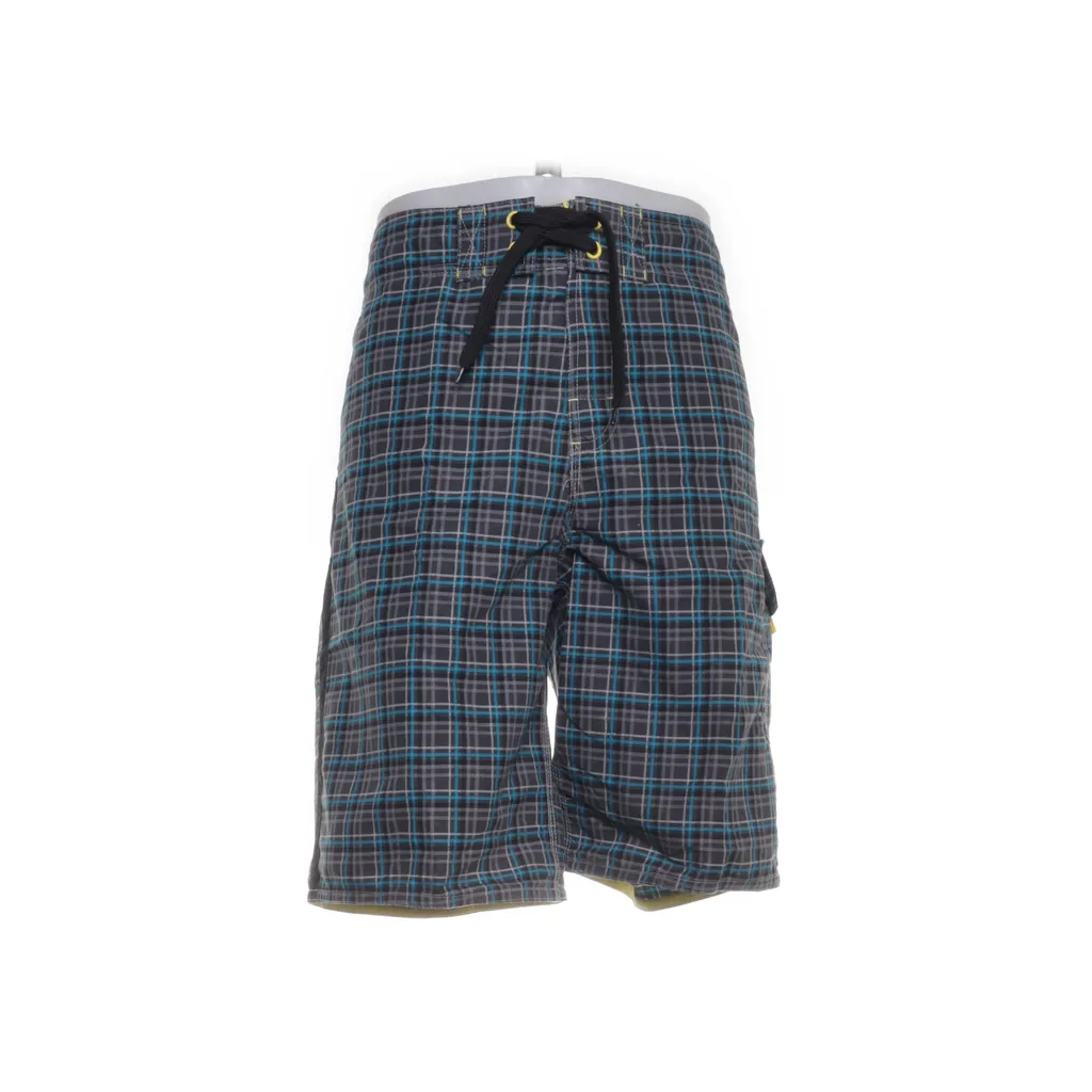 Body Zone - Badeshorts - Herren - Größe: L - Blau