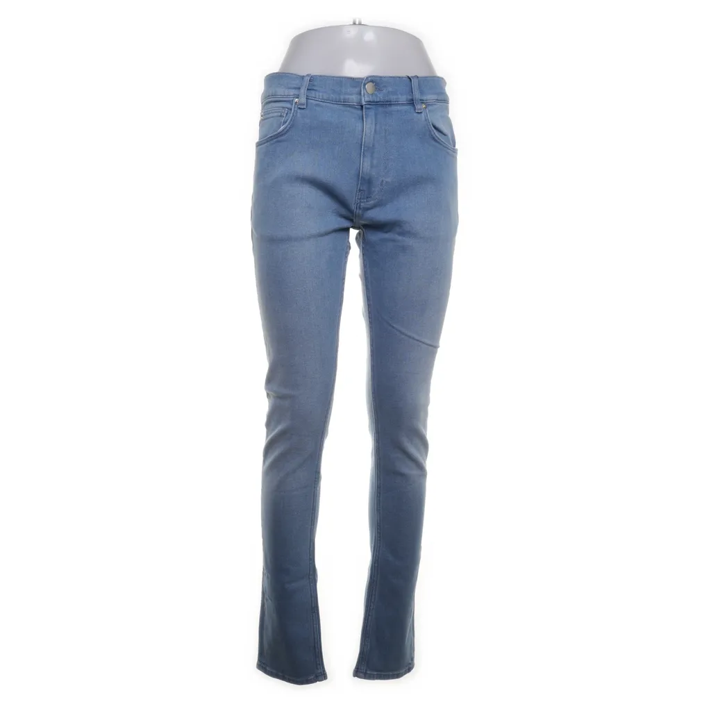 Visual Clothing Project - Jeans - Damen - Größe: 32 - Blau