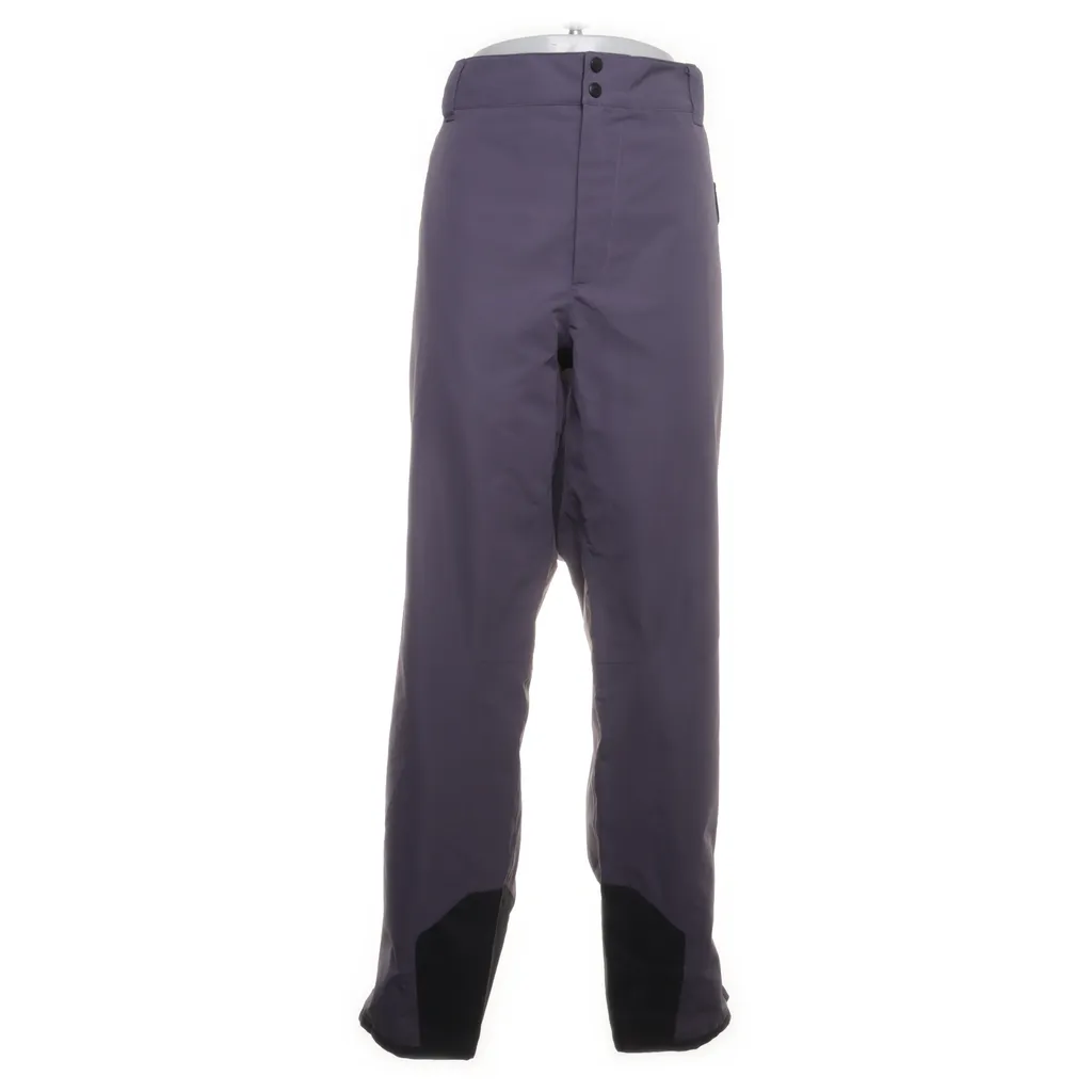 Áhkká Outdoor - Hose - Damen - Größe: 50 - Lila