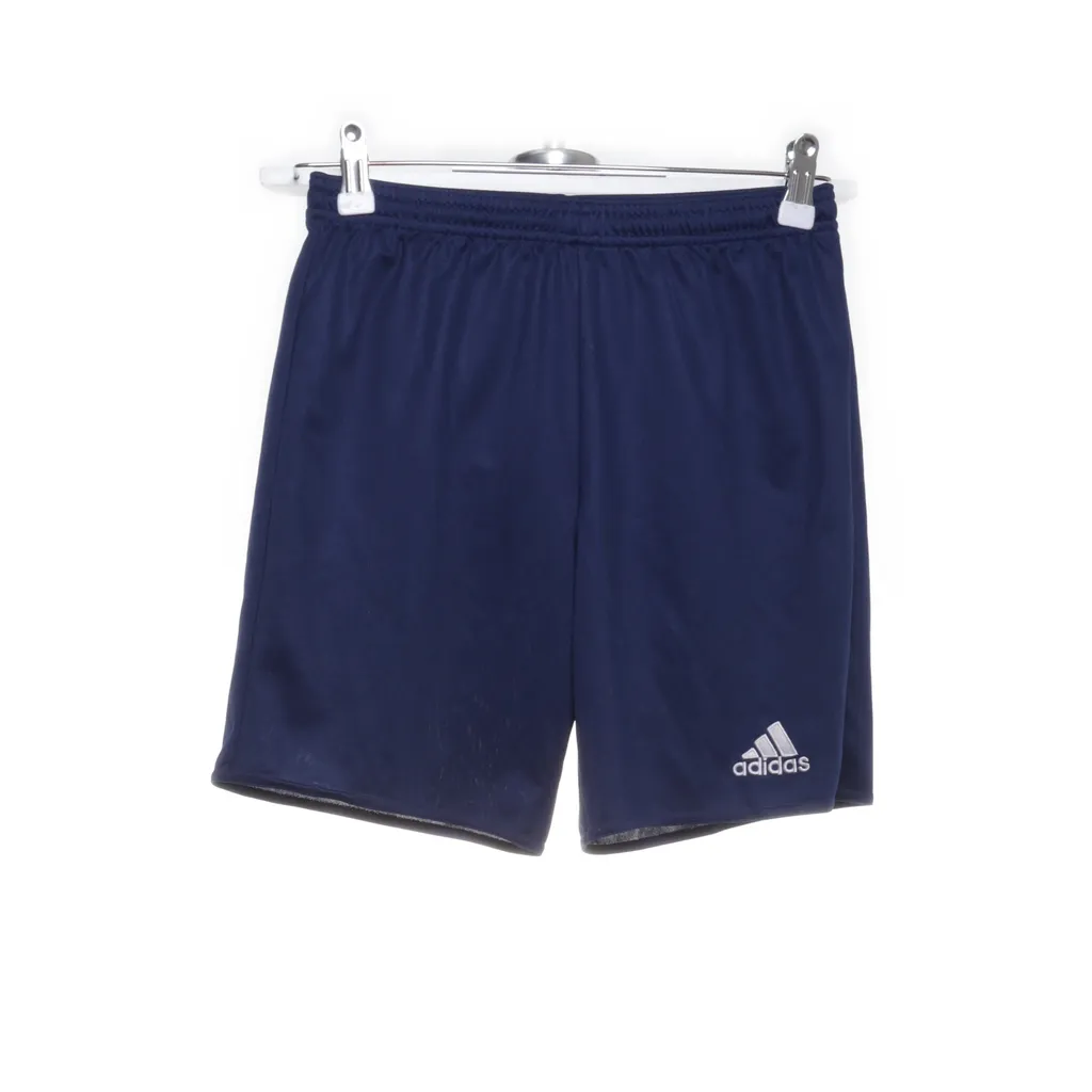 Adidas - Badeshorts - Größe: ONE SIZE - Blau