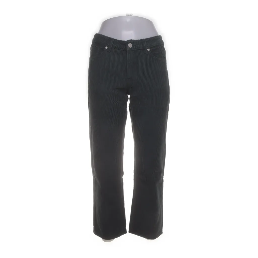 The Cords & Co - Hose - Damen - Größe: 26 - Grün
