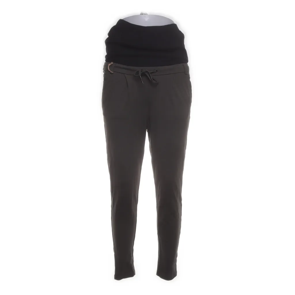 ONLY - Umstandshose - Damen - Größe: S - Grün