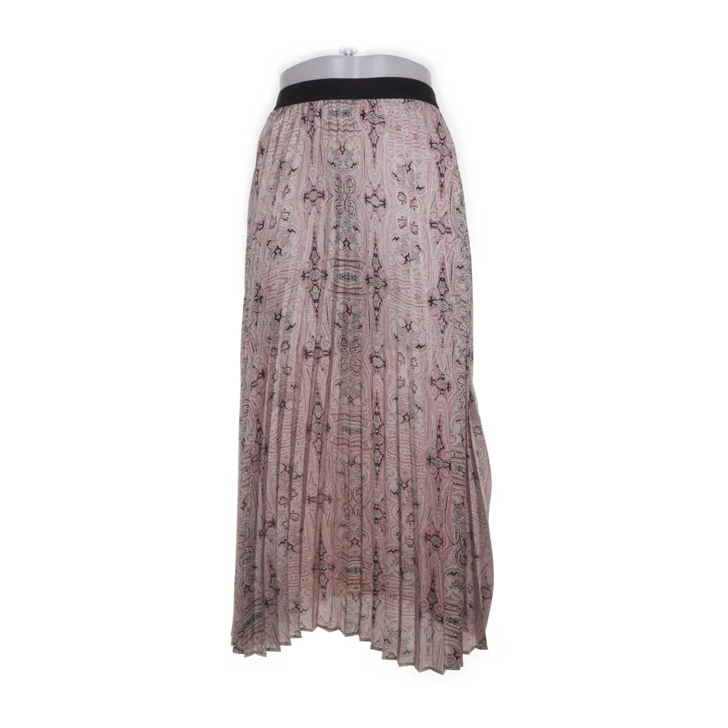 Herrlicher - Rock - Damen - Größe: S - Pink