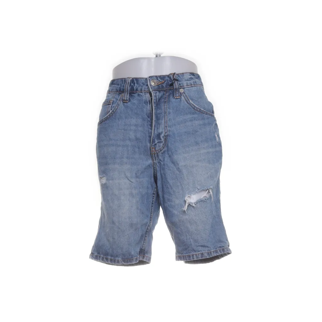 Lager 157 - Jeans Shorts - Damen - Größe: XS - Blau