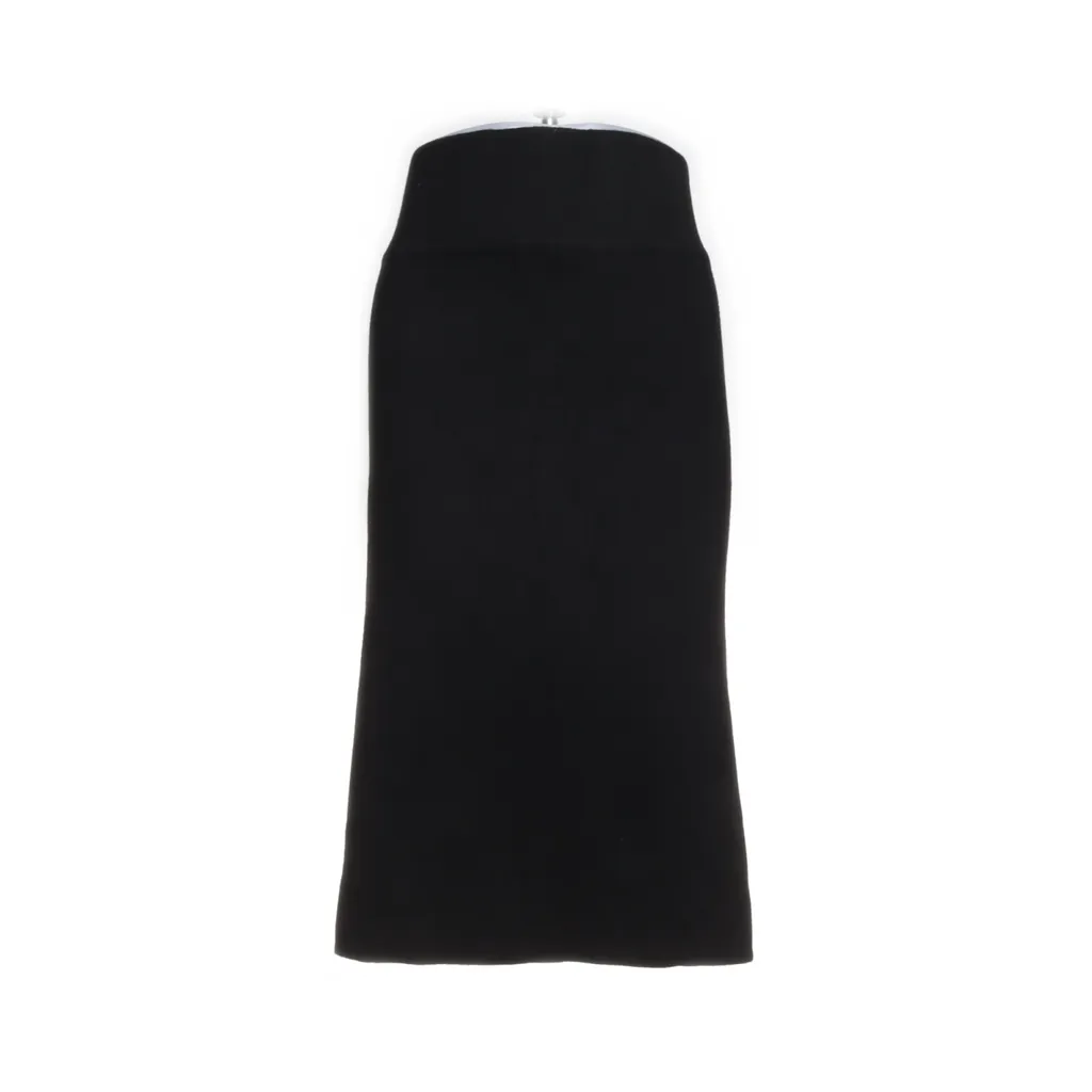 Zizzi - Rock - Damen - Größe: XL - Schwarz