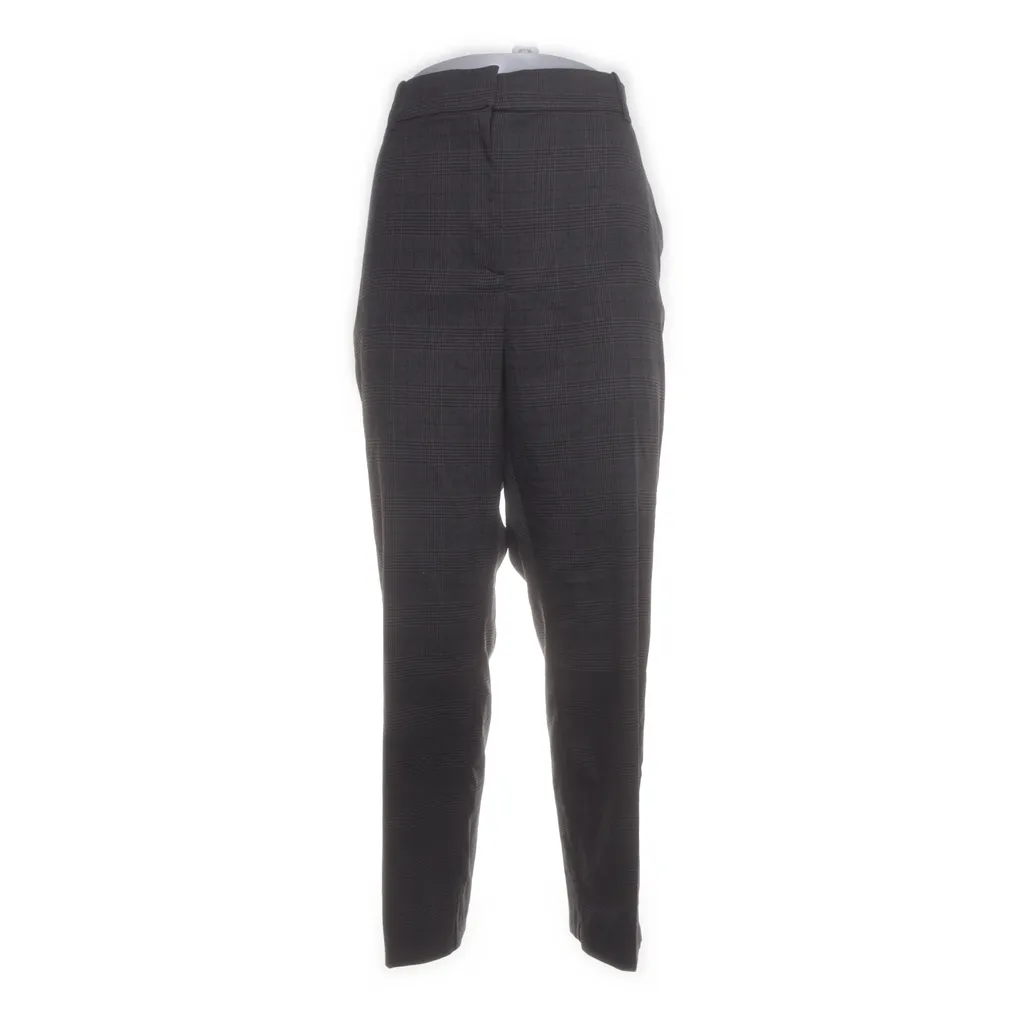 H&M - Chino - Damen - Größe: 50 - Grau