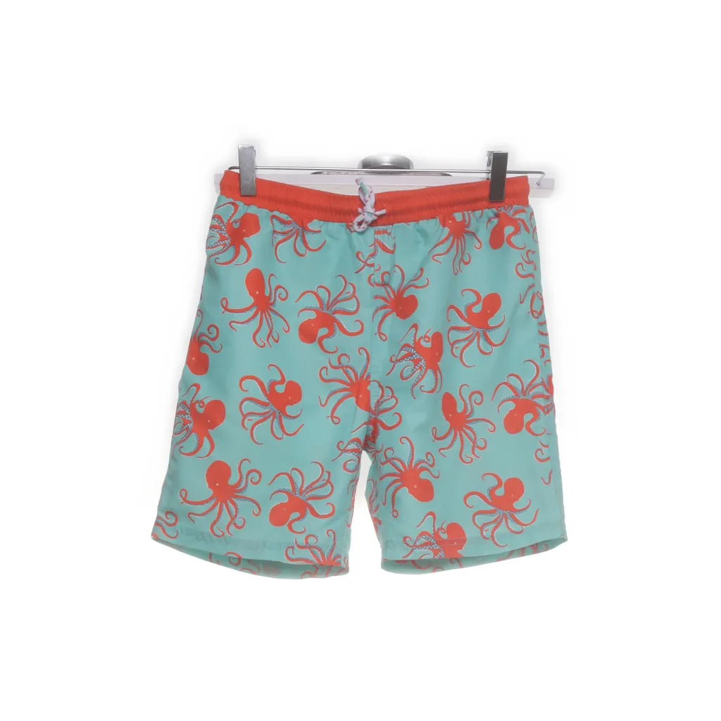 Miniboden - Badeshorts - Herren - Größe: 152 - Orange