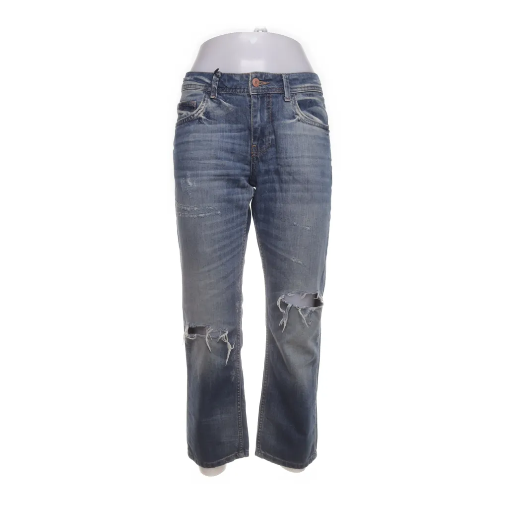 Zara Z1975 Denim - Jeans - Damen - Größe: 38 - Blau