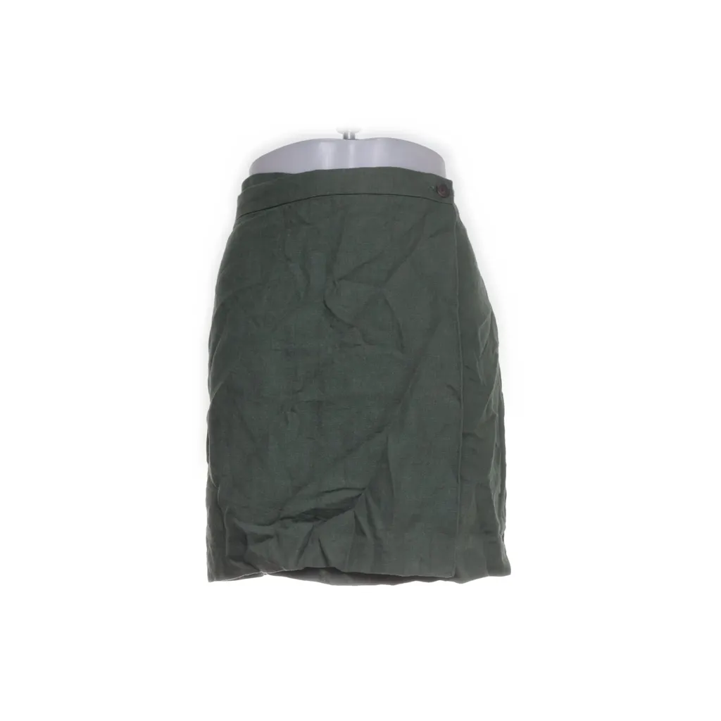 Polo Ralph Lauren - Wickelrock - Damen - Größe: 40 - Grün