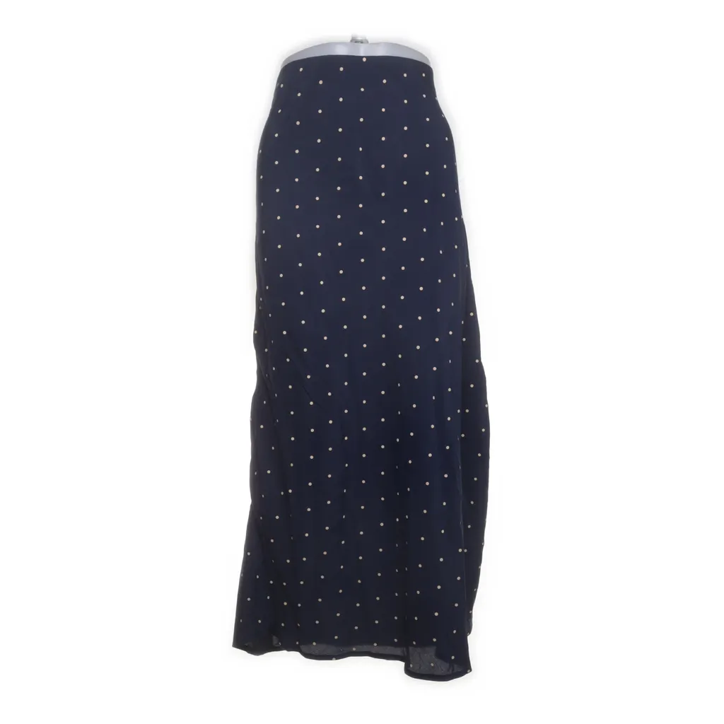 Minimum - Maxirock - Damen - Größe: 40 - Blau