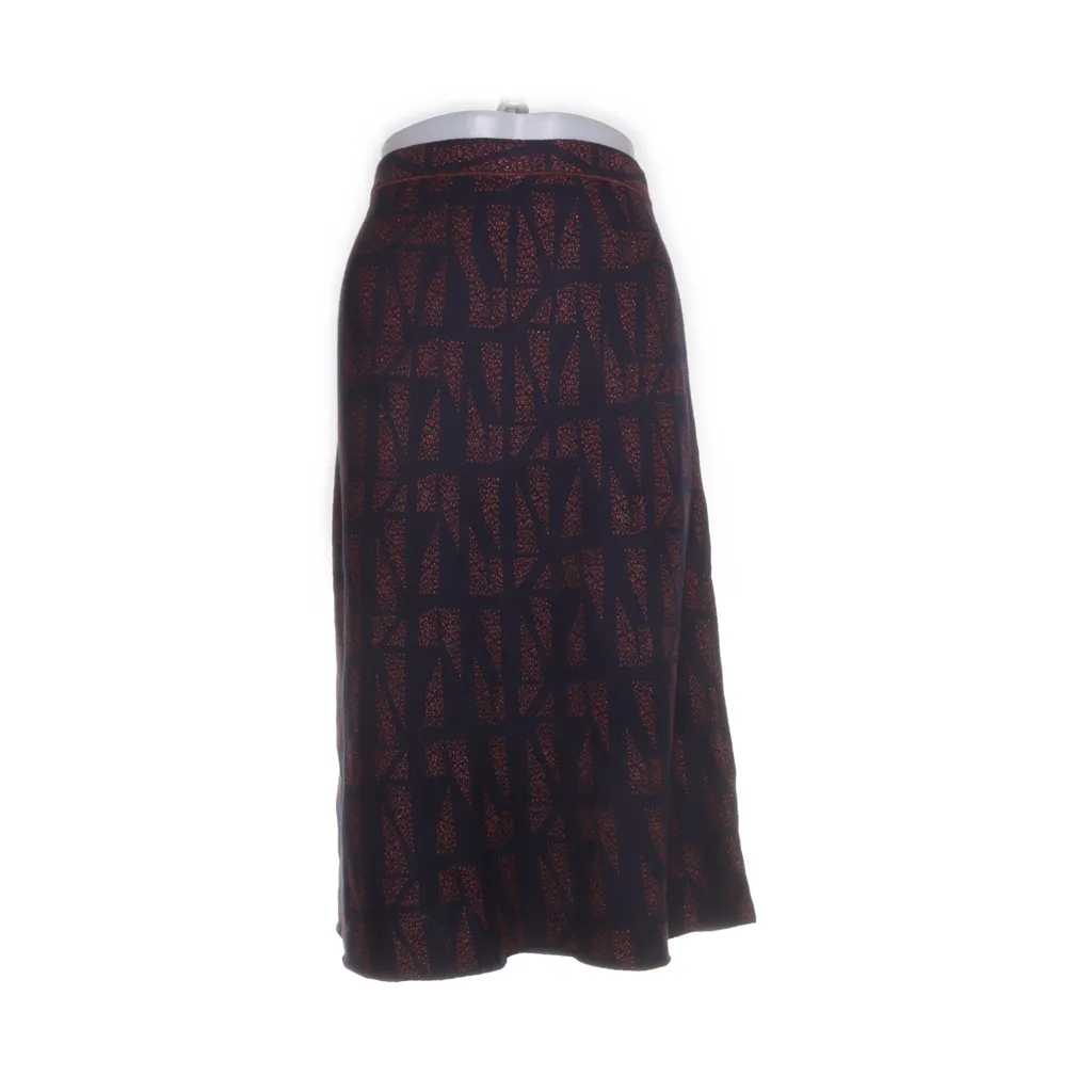 Ivko Woman - Rock - Damen - Größe: 38 - Blau