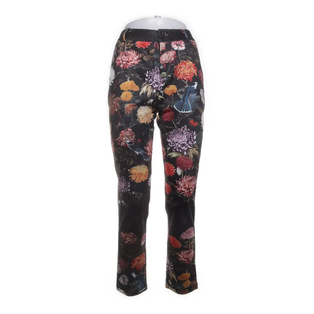 101 Idees - Hose - Damen - Größe: M/L - Schwarz