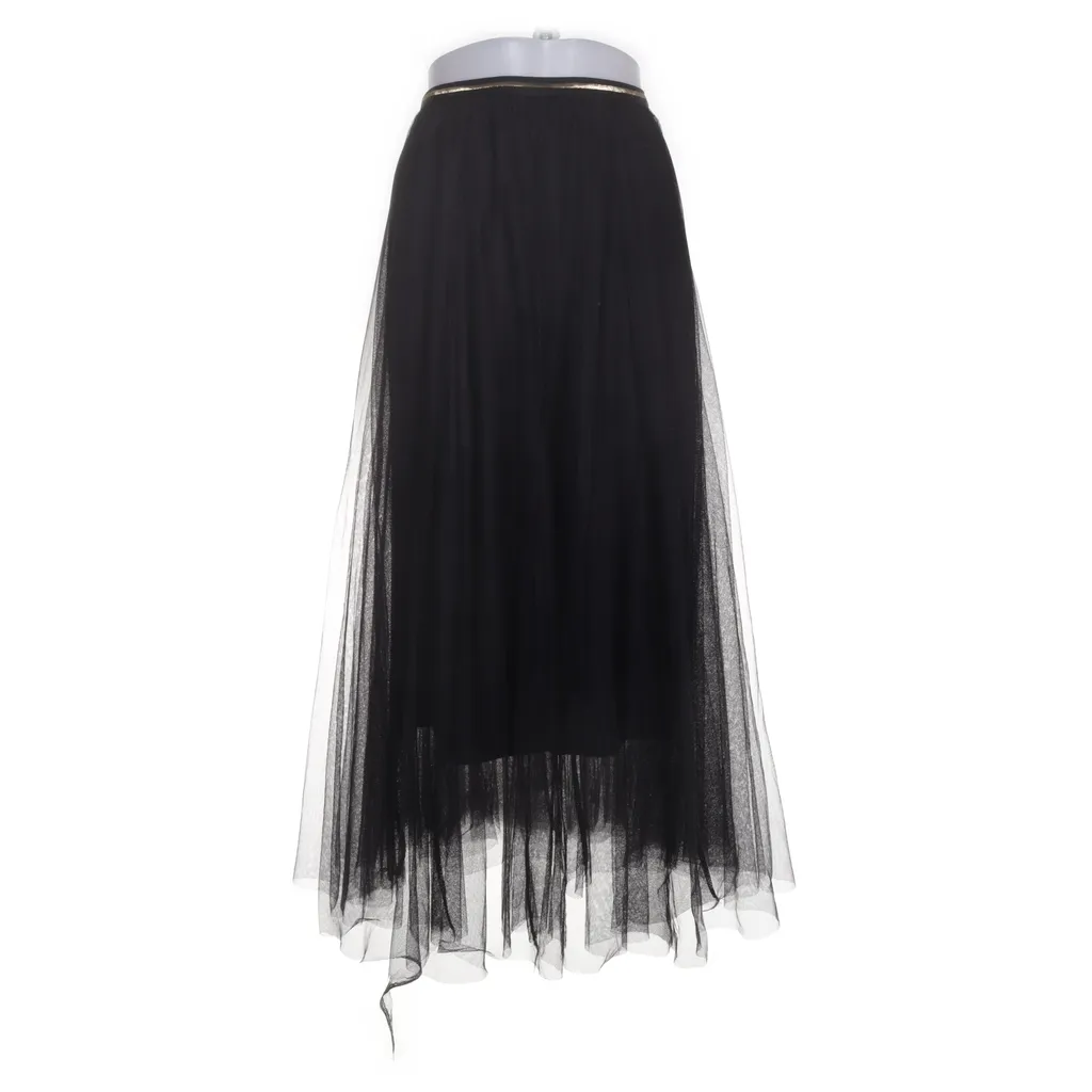 Deep Pink - Tüllrock - Damen - Größe: ONE SIZE - Schwarz
