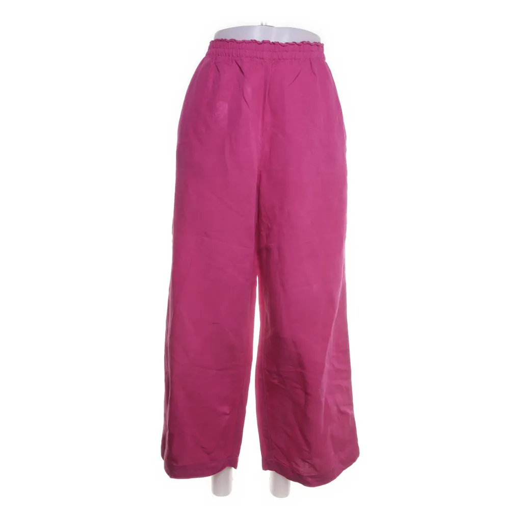 H&M - Culotte - Damen - Größe: M - Pink