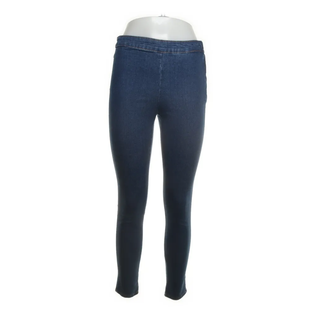Divided by H&M - Jeggings - Damen - Größe: 36 - Blau